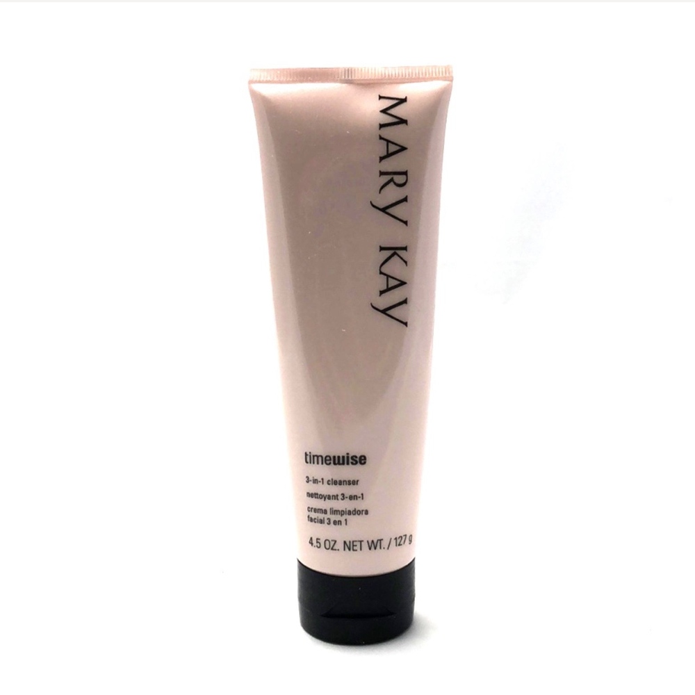 Mary Kay Timewise 3in1 Cleanser